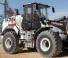 Колісні навантажувачі Hidromek HMK 635 WL