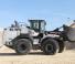 Колісні навантажувачі Hidromek HMK 635 WL
