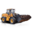 Колісні навантажувачі Ljungby L 13