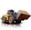 Колісні навантажувачі Ljungby L 18