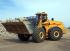 Колісні навантажувачі Ljungby L 25