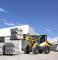 Колісні навантажувачі Liebherr L 506 Compact