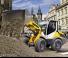 Колісні навантажувачі Liebherr L 506 Compact