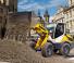 Колісні навантажувачі Liebherr L 506 Compact