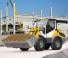 Колісні навантажувачі Liebherr L 506 Compact