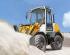 Колісні навантажувачі Liebherr L 506 Stereo