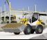 Колісні навантажувачі Liebherr L 506 Stereo