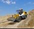 Колісні навантажувачі Liebherr L 507 Stereo
