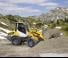 Колісні навантажувачі Liebherr L 508 Compact