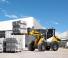 Колісні навантажувачі Liebherr L 508 Compact
