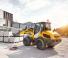 Колісні навантажувачі Liebherr L 508 Compact