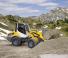 Колісні навантажувачі Liebherr L 508 Compact