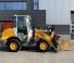 Liebherr L 508 Stereo