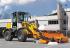 Колісні навантажувачі Liebherr L 509 Stereo