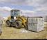 Колісні навантажувачі Liebherr L 509 Stereo