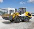 Колісні навантажувачі Liebherr L 509 Stereo