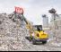 Колісні навантажувачі Liebherr L 509 Tele