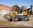 Колісні навантажувачі Liebherr L 514 P-Stereo