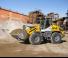 Колісні навантажувачі Liebherr L 514 P-Stereo