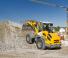 Колісні навантажувачі Liebherr L 514 Stereo