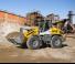 Колісні навантажувачі Liebherr L 514 Z-Stereo