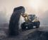 Колісні навантажувачі Liebherr L 526