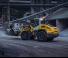 Колісні навантажувачі Liebherr L 538