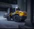 Колісні навантажувачі Liebherr L 538
