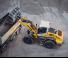 Колісні навантажувачі Liebherr L 538