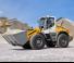 Колісні навантажувачі Liebherr L 538