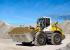 Колісні навантажувачі Liebherr L 542