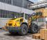 Колісні навантажувачі Liebherr L 546