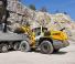 Колісні навантажувачі Liebherr L 556 XPower