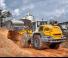 Колісні навантажувачі Liebherr L 556 XPower