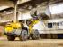 Колісні навантажувачі Liebherr L 566