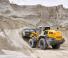 Колісні навантажувачі Liebherr L 576 XPower