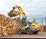 Колісні навантажувачі Liebherr L 580 LogHandler XPower
