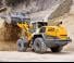Колісні навантажувачі Liebherr L 580 XPower
