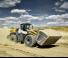 Колісні навантажувачі Liebherr L 580 XPower