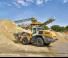 Колісні навантажувачі Liebherr L 580 XPower