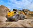 Колісні навантажувачі Liebherr L 586 XPower