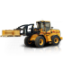 Колісні навантажувачі Ljungby L 9