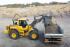 Колісні навантажувачі Volvo L110F