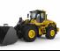 Колісні навантажувачі Volvo L110G