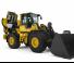 Колісні навантажувачі Volvo L110G