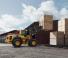 Колісні навантажувачі Volvo L110H