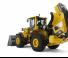 Колісні навантажувачі Volvo L120GLB