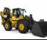 Колісні навантажувачі Volvo L120GLB