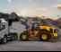 Колісні навантажувачі Volvo L150 
