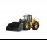 Колісні навантажувачі Volvo L150 
